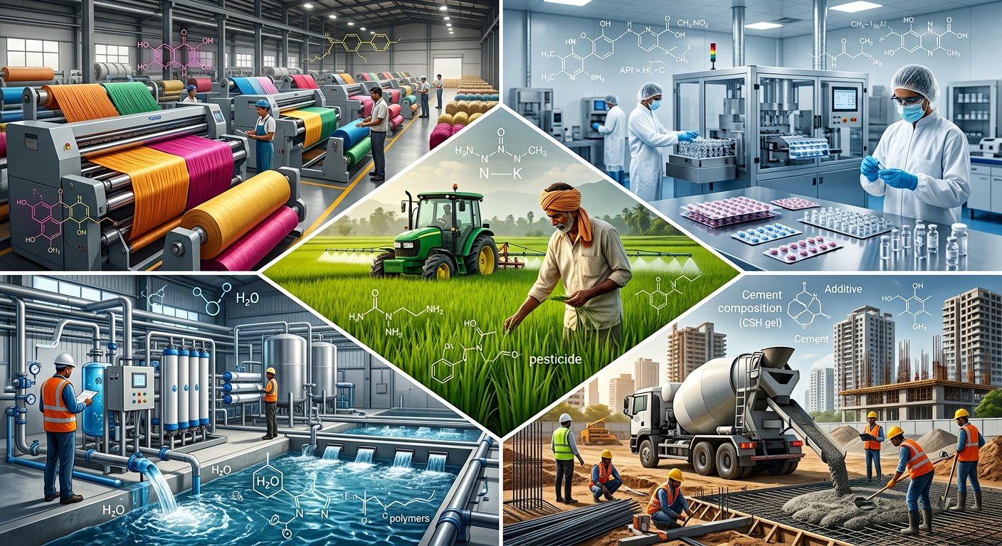 Micro-Nutrients