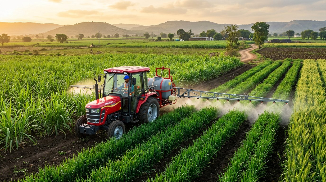 Agriculture
