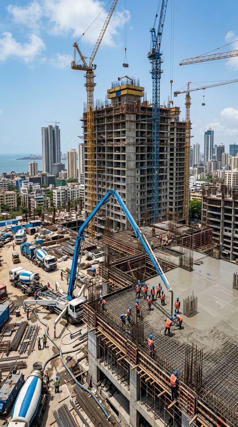 Construction & Engineering