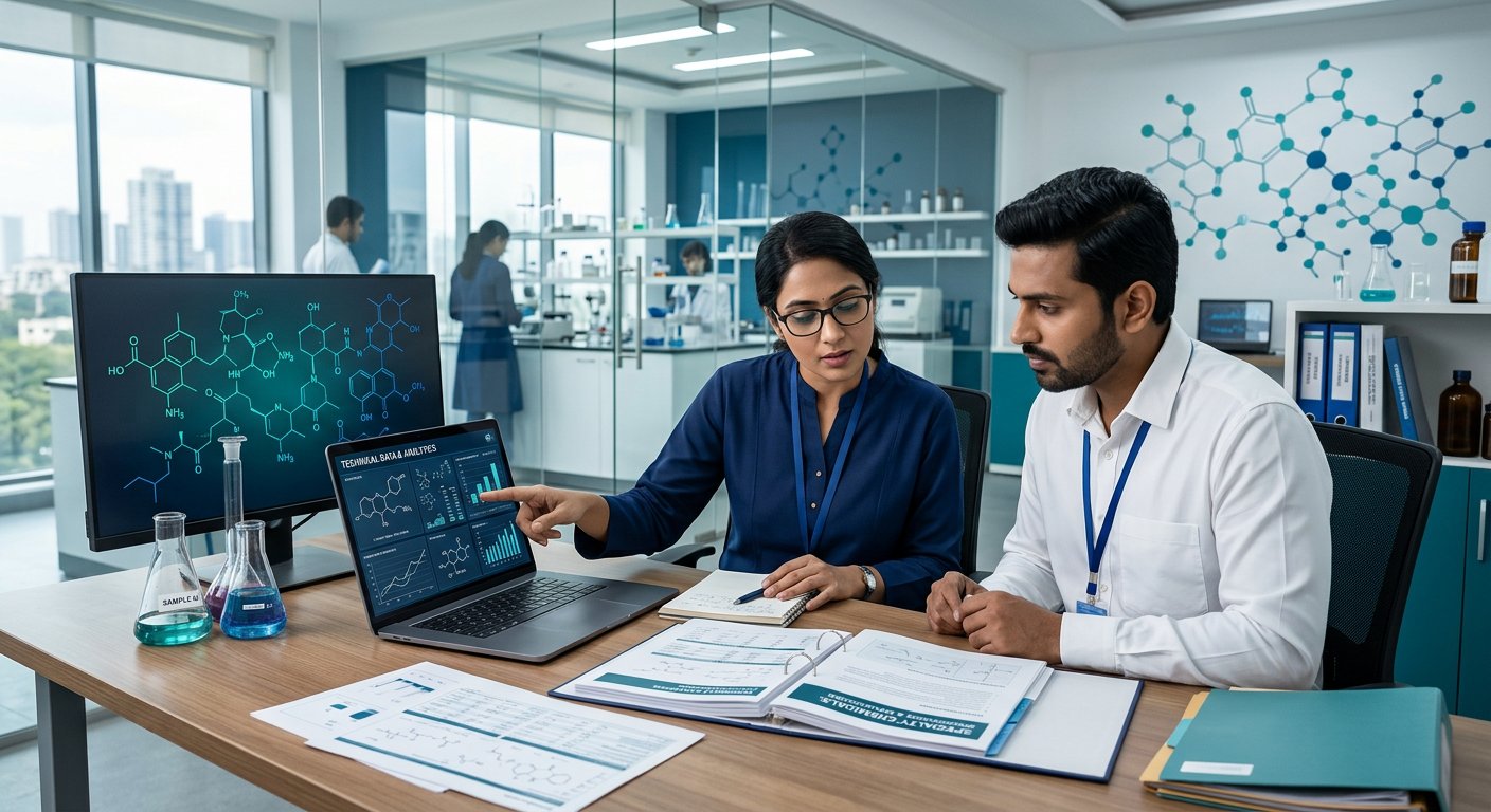 Technical resource centre