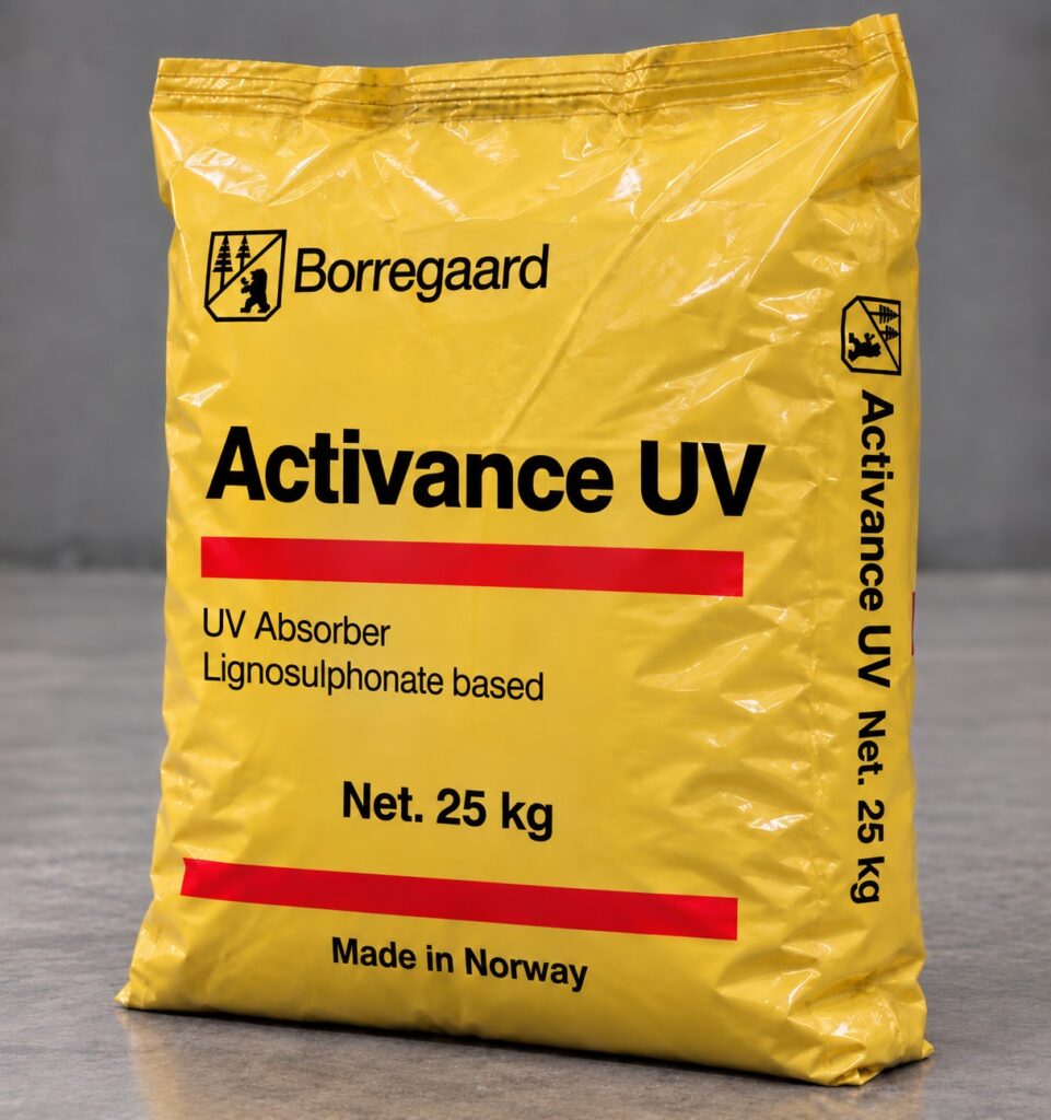 Activance UV