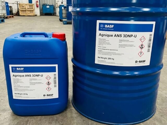 Agnique ANS 3DNP-U available at pratham chemical company
