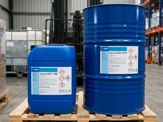 Agnique ANSC 1 NPB available at pratham chemical company