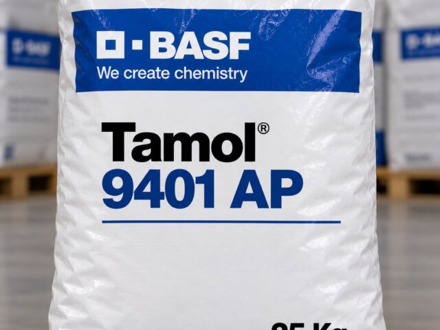 Basf-Tamol-9401AP / 9401 supply bu pratham chemical company