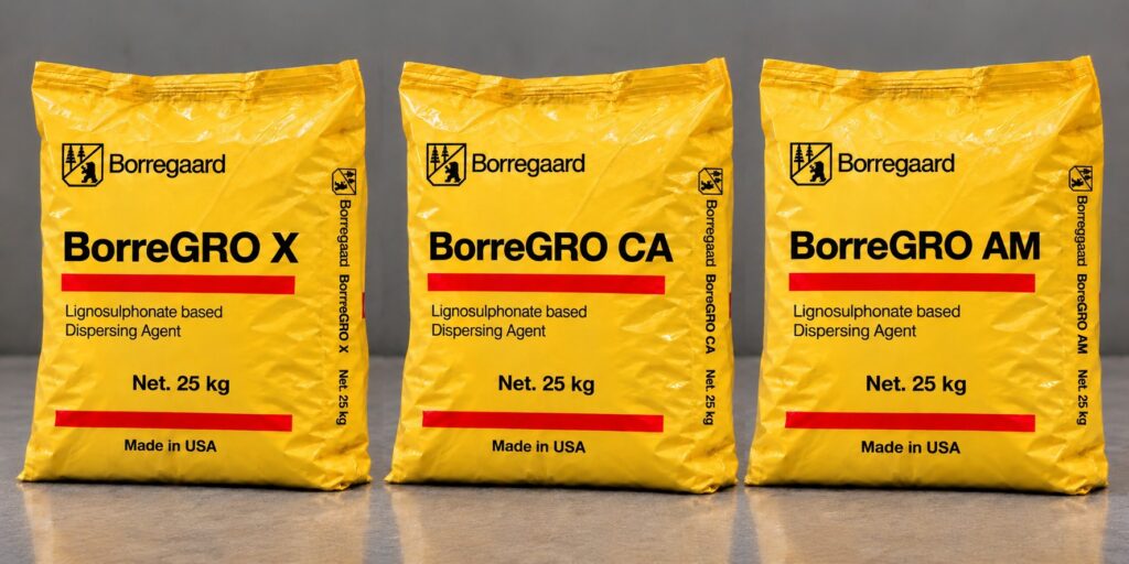 BorreGRO AM/CA/X