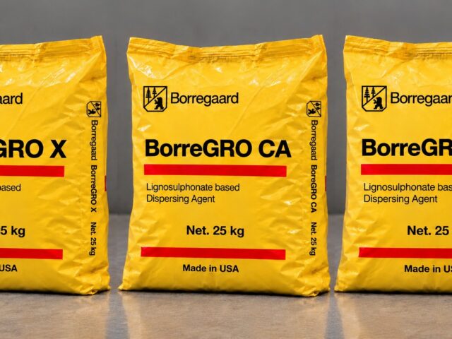 BorreGRO AM-CA-X supply by pratham chemical company