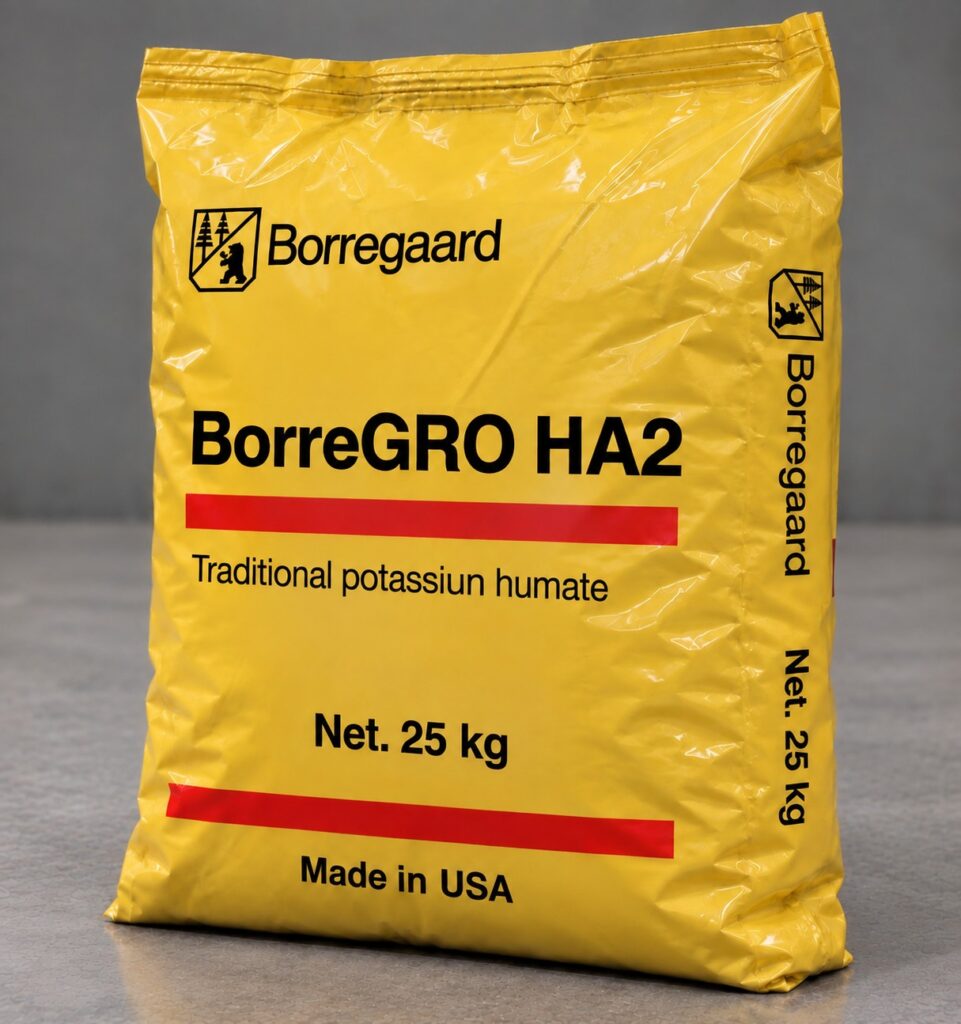 BorreGRO HA2