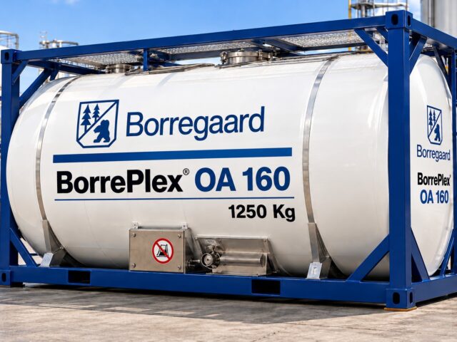 Borreplex OA 160 supply by pratham chemical company