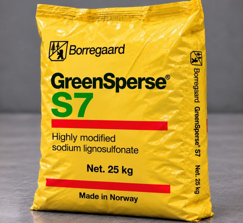 Greensperse S7
