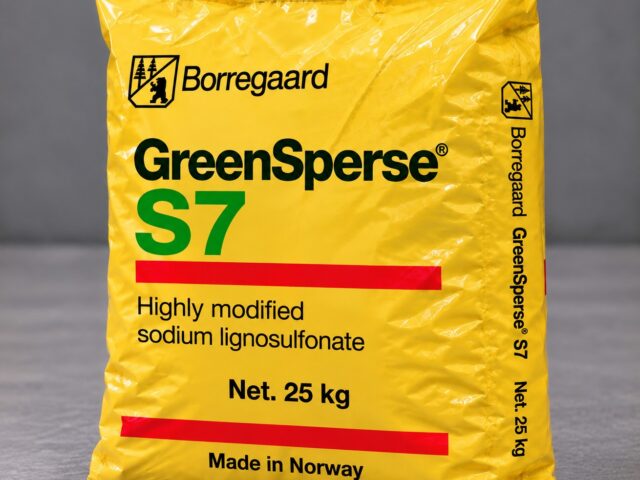 Greensperse-S7 supply by pratham chemical company