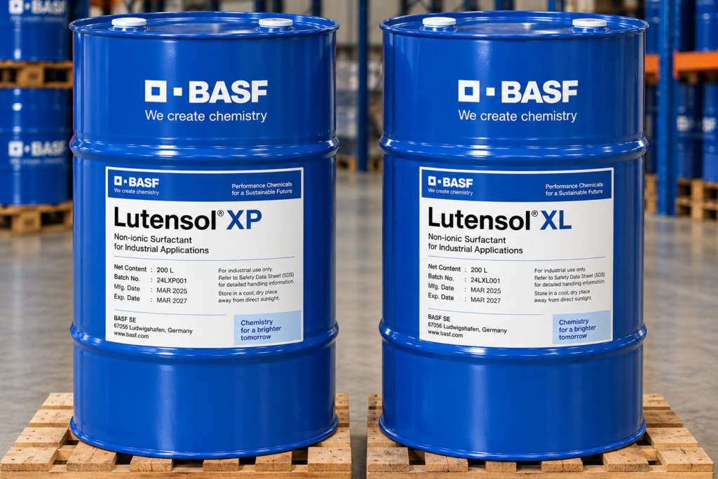 Lutensol XL 50/70/80