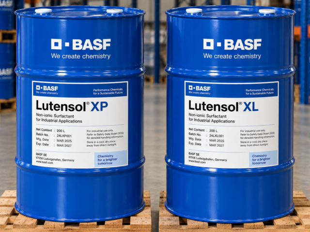 Lutensol XL & XP supply by pratham chemical company