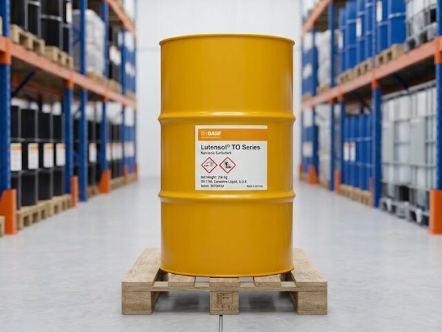 Lutensol TO Series available at pratham chemical company