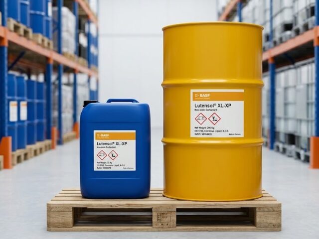 Lutensol XL-XP available at pratham chemical company