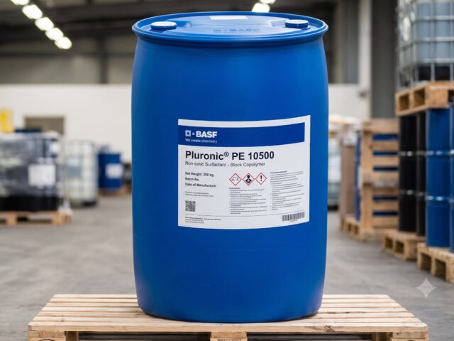 Pluronic PE-10500 available at pratham chemical company