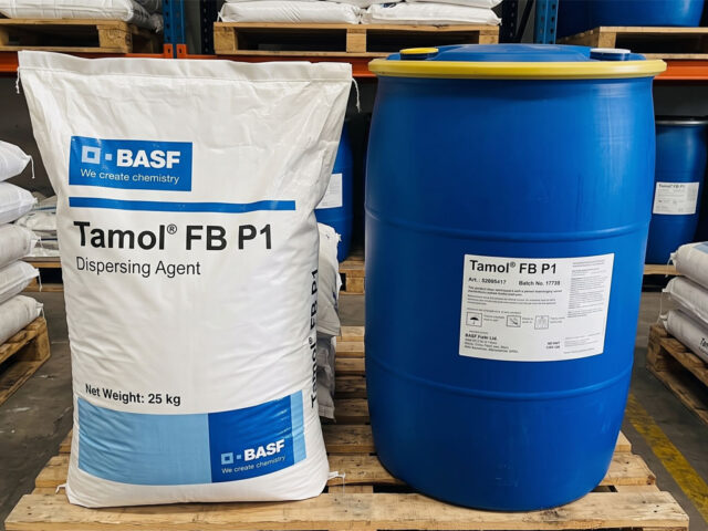 Tamol_FB_P1 available at Pratham Chemical Company