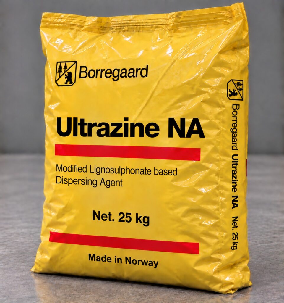 Ultrazine NA