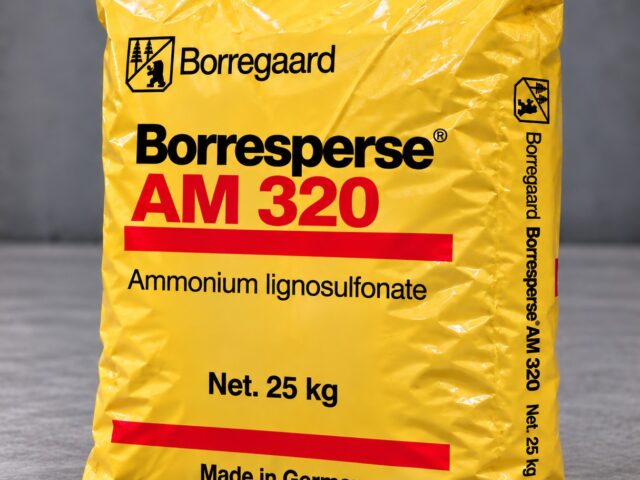 Borresperse AM 320 supply by pratham chemical company