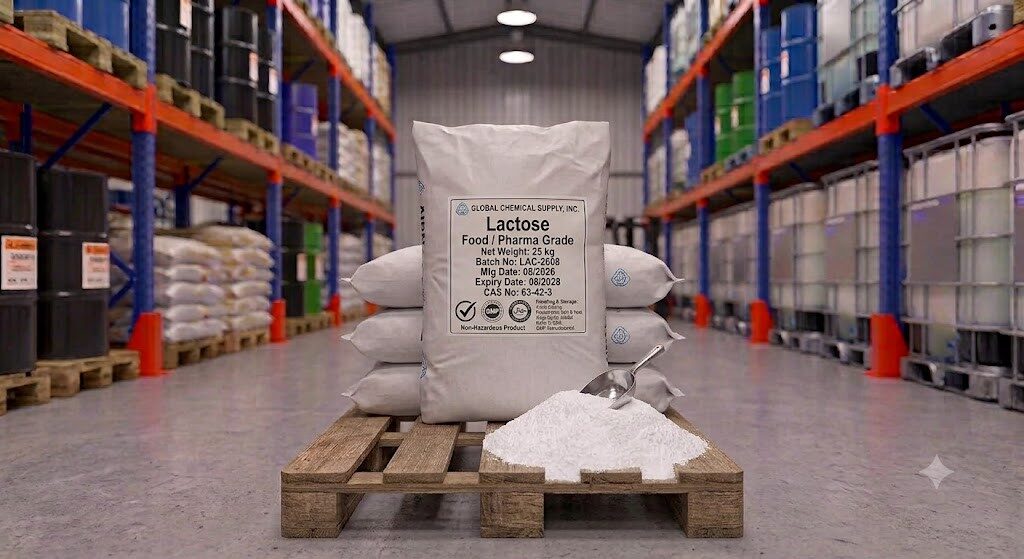 Lactose