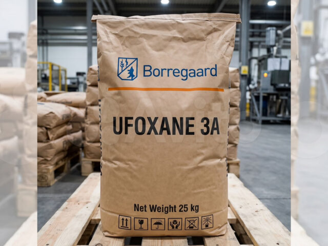 ufoxane-3A available at pratham chemical