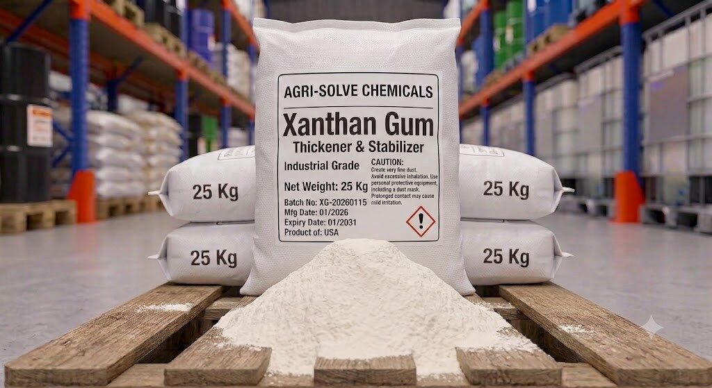 Xanthan Gum