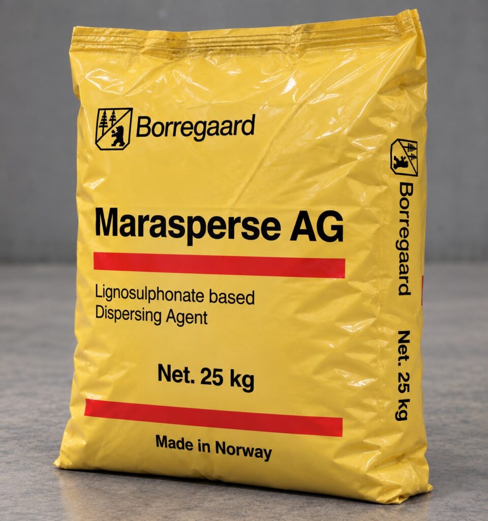 Marasperse AG