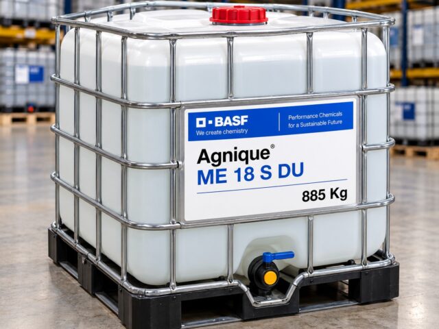 Agnique ME 18 S DU supply by pratham chemical company