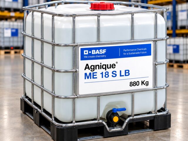 Agnique ME 18 S LB supply by pratham chemical company
