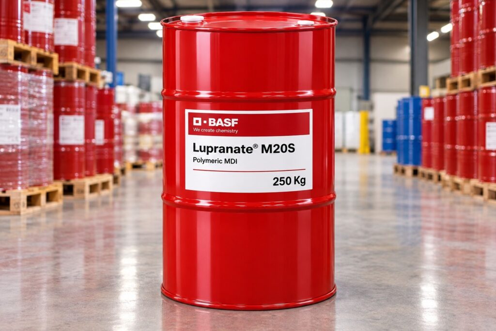 Lupranate M20S