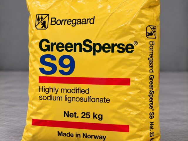 Greensperse-S9 supply by pratham chemical company